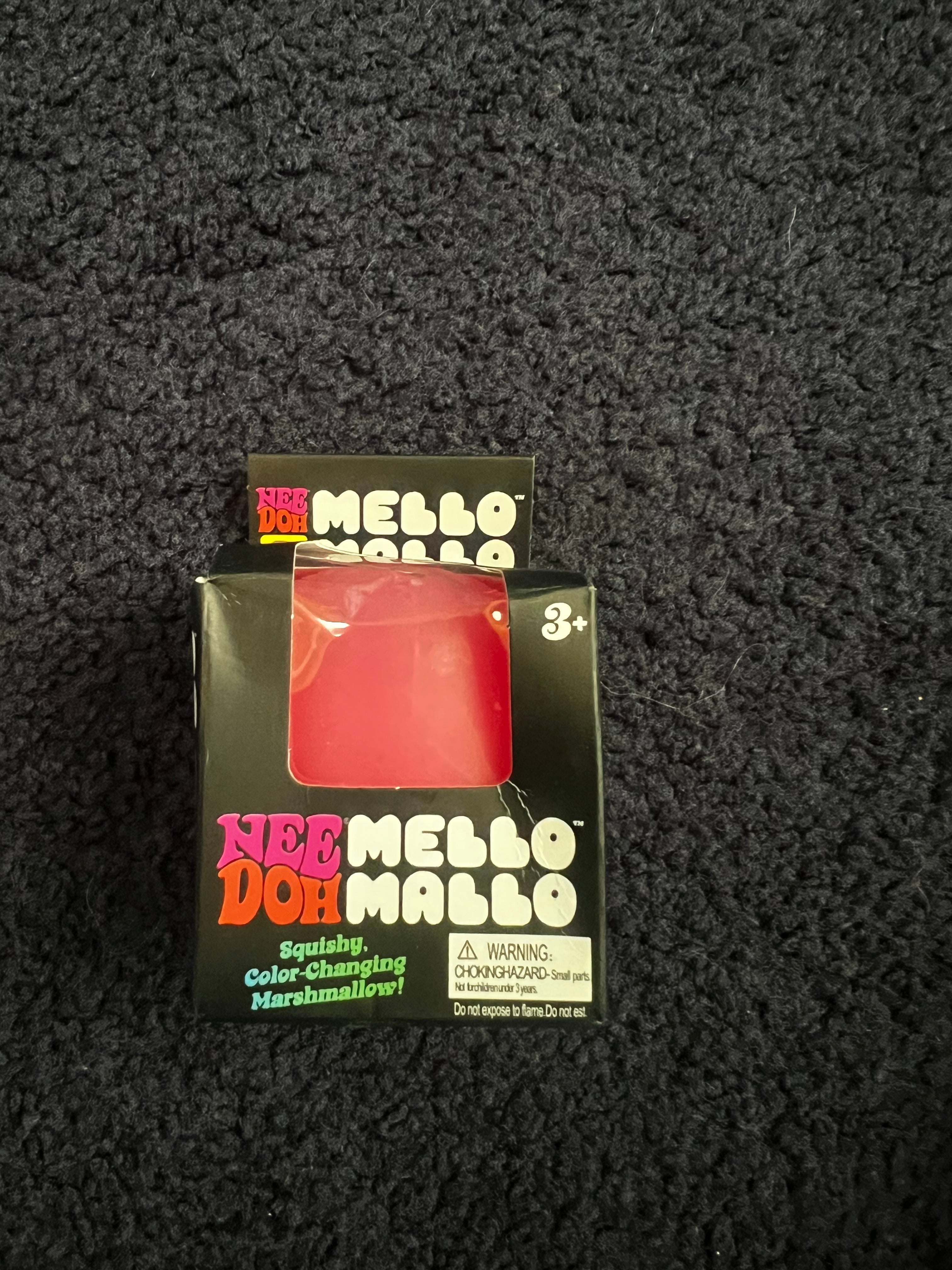Mello Mallo ( NON NEEDOH)