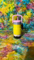3d Printed 12 oz Skinny Can Cooler