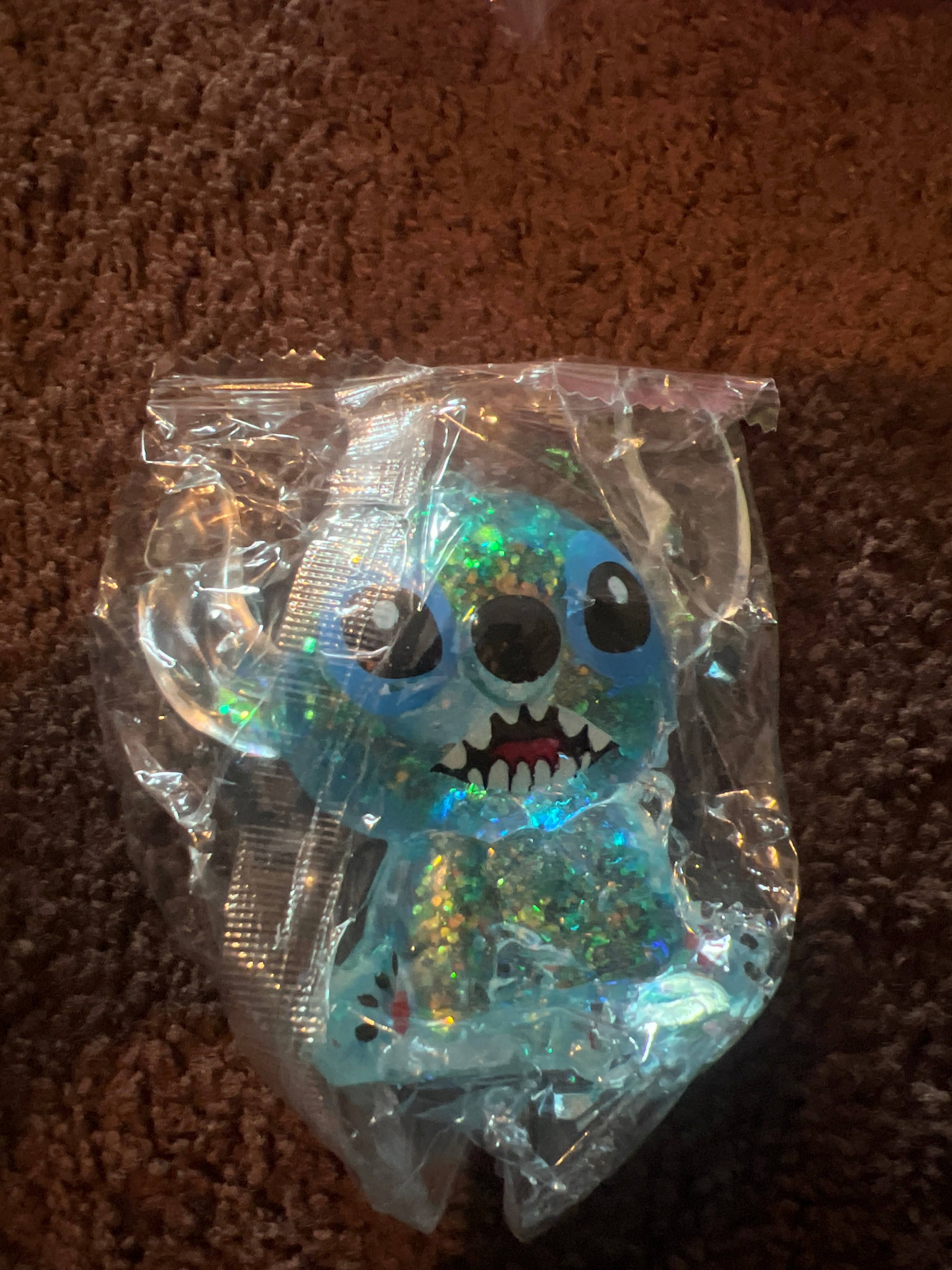 Squishy Stitch