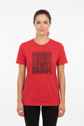 XL Red T-shirt