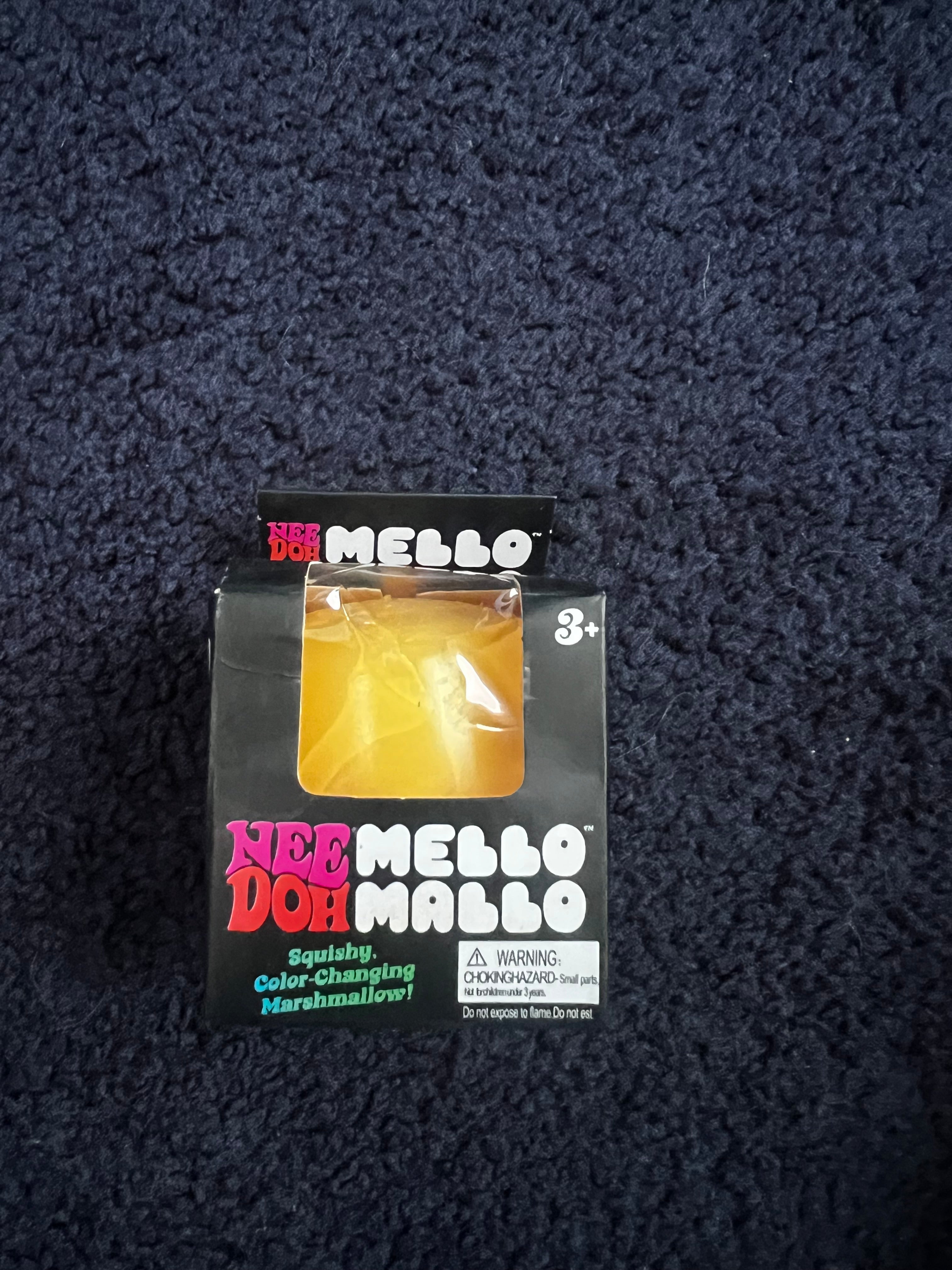 Mello Mallo ( NON NEEDOH)
