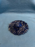3-D printed jellyfish
