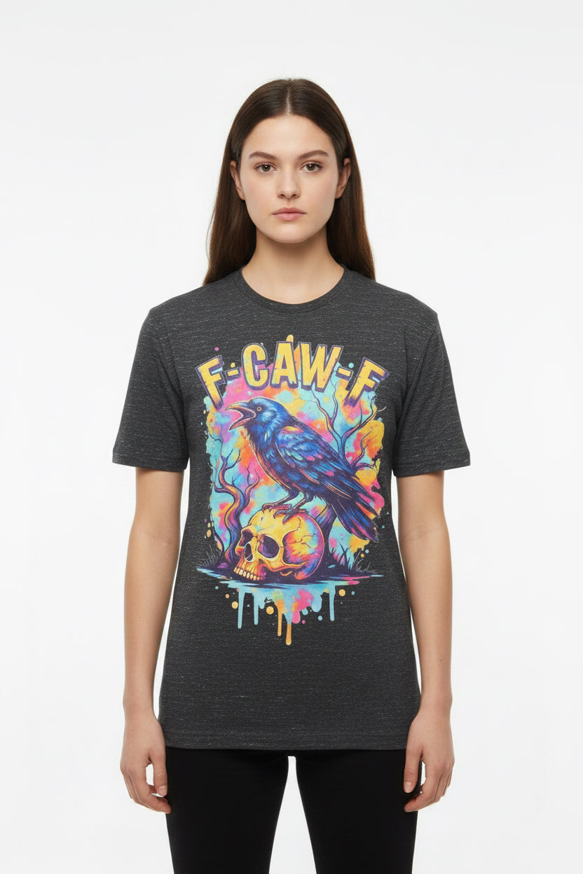 2 XL Heathered Charcoal T Shirt