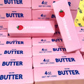 Butter Squishy Strawberry