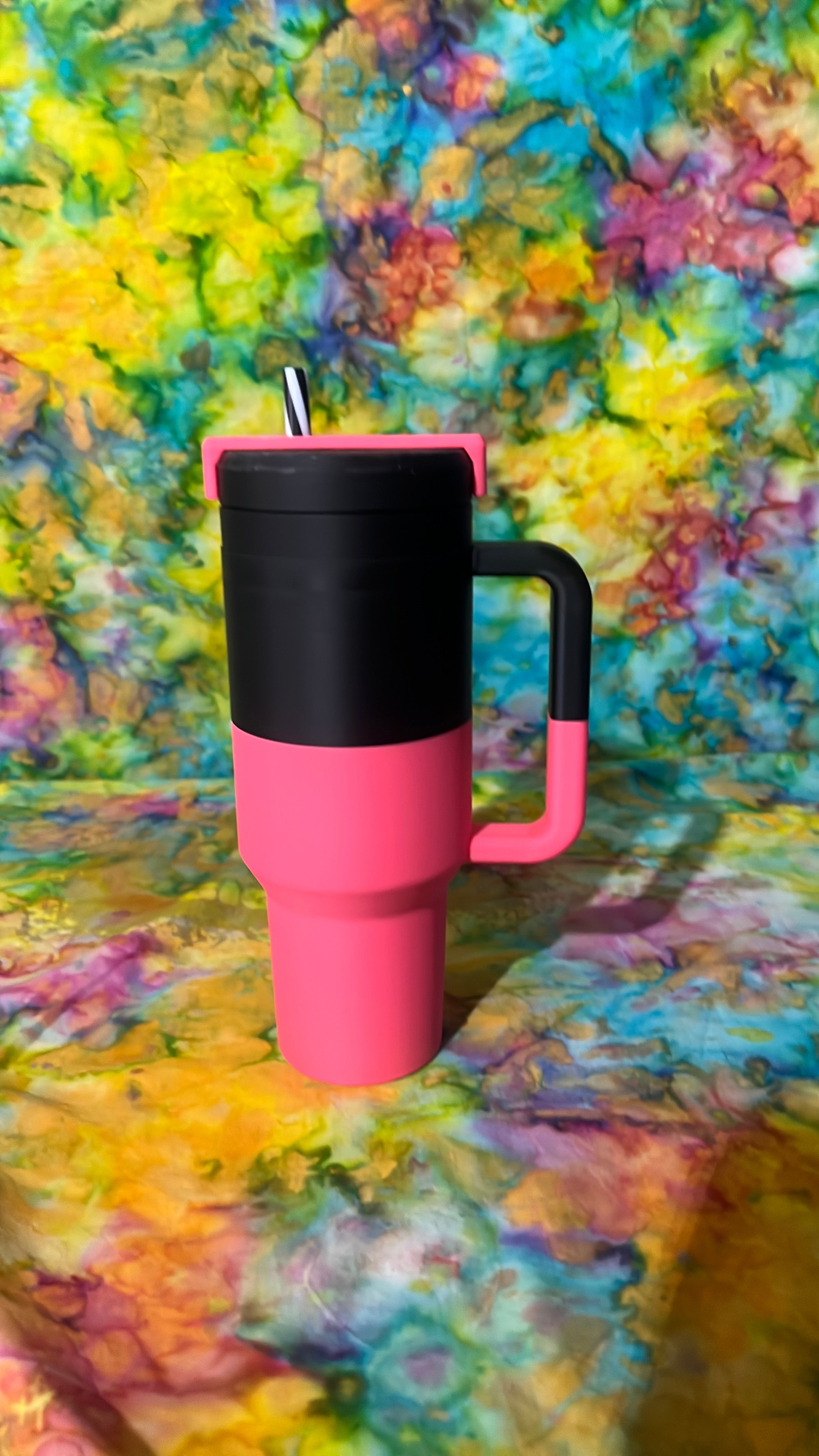 3d Printed 12 oz Skinny Can Holder