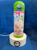 15 ounce kids water bottle, Tumblr