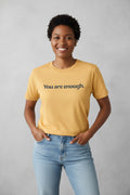 XL Golden T Shirt