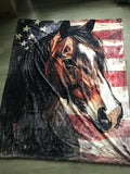 50x60 Throw Blanket