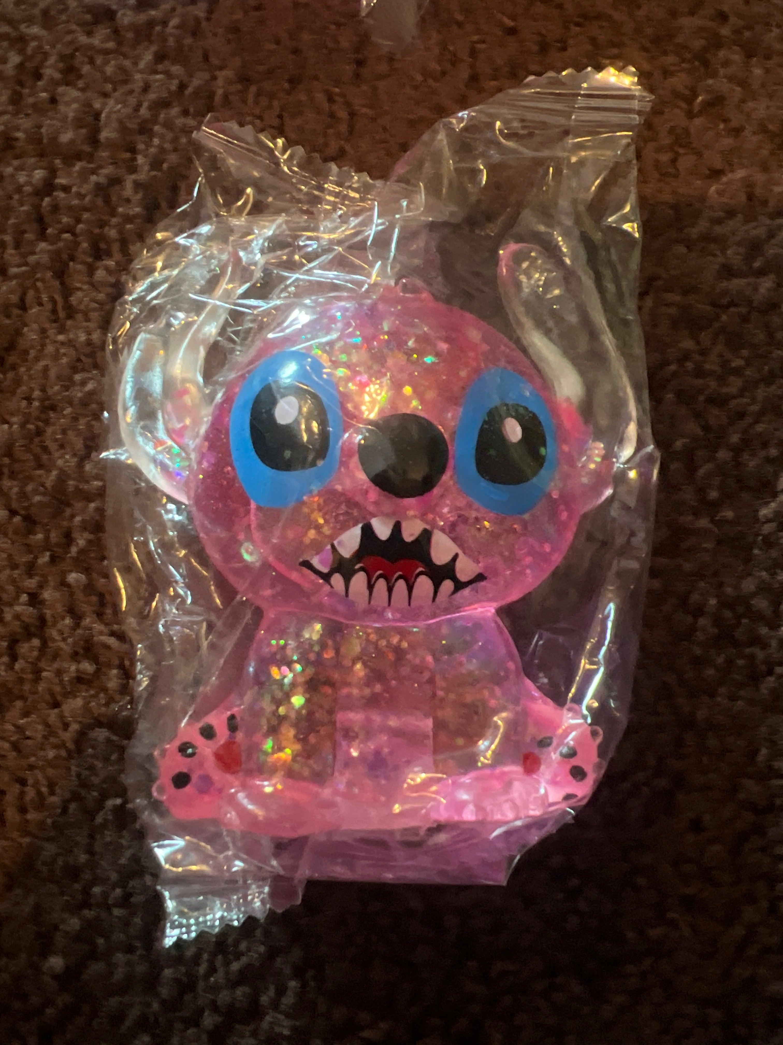 Squishy Stitch