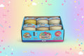 Mystery Glitter or glitter with orby Dumplings