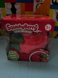 Jumbo Squishyberry Strawberry!