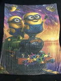 50x60 Throw Blanket