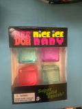 Nice ice baby 4 pack( NON Needoh)