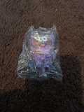 SpongeBob squishy toy