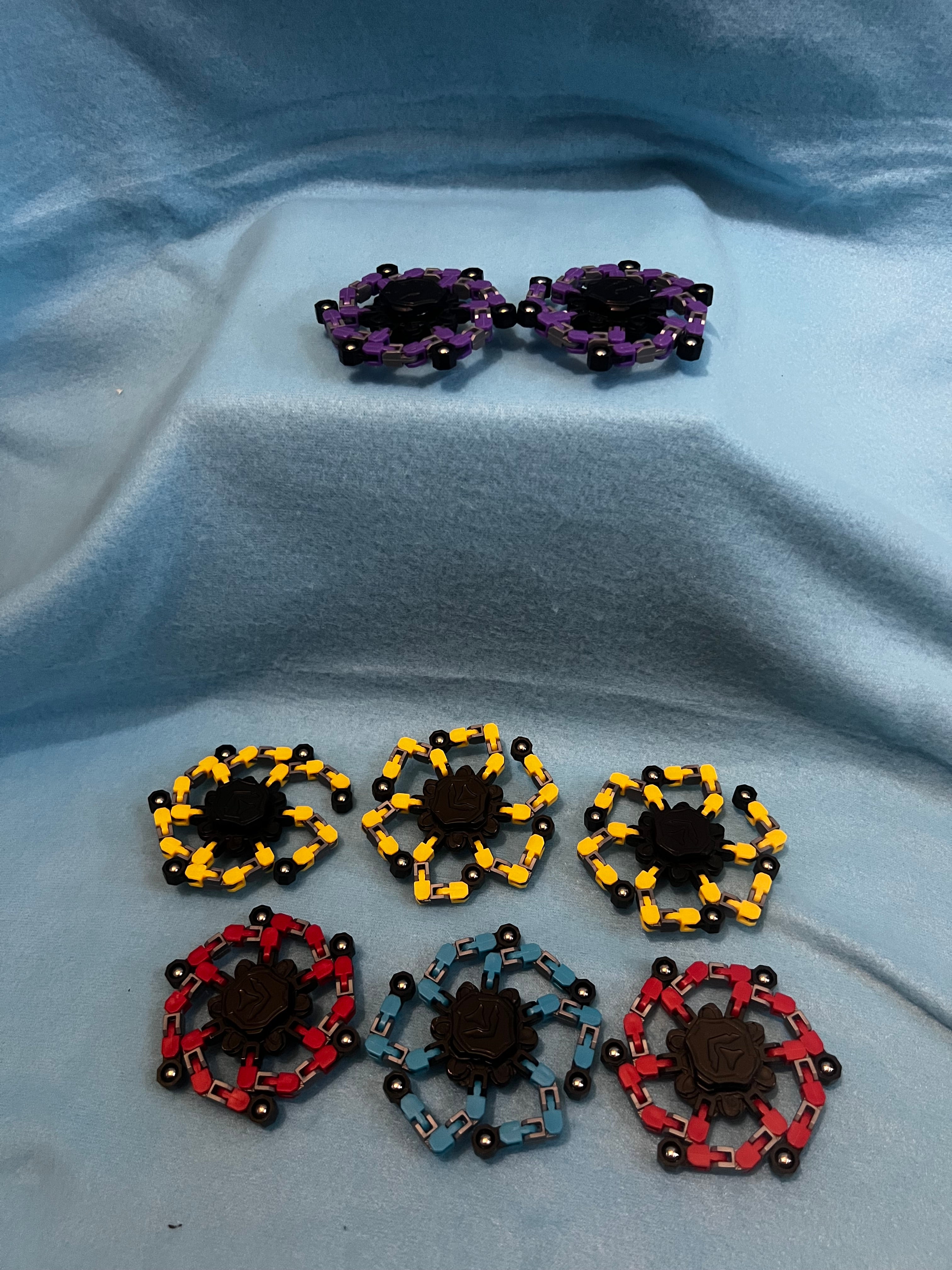 Fidget Spinner