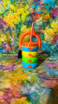 3d Printed 12 oz Standard Can Cooler