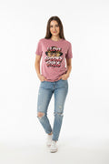 2 XL Pink T Shirt