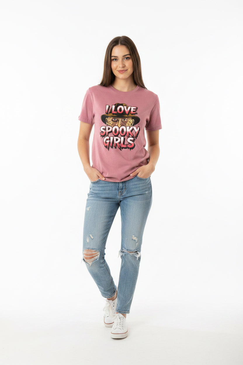 2 XL Pink T Shirt