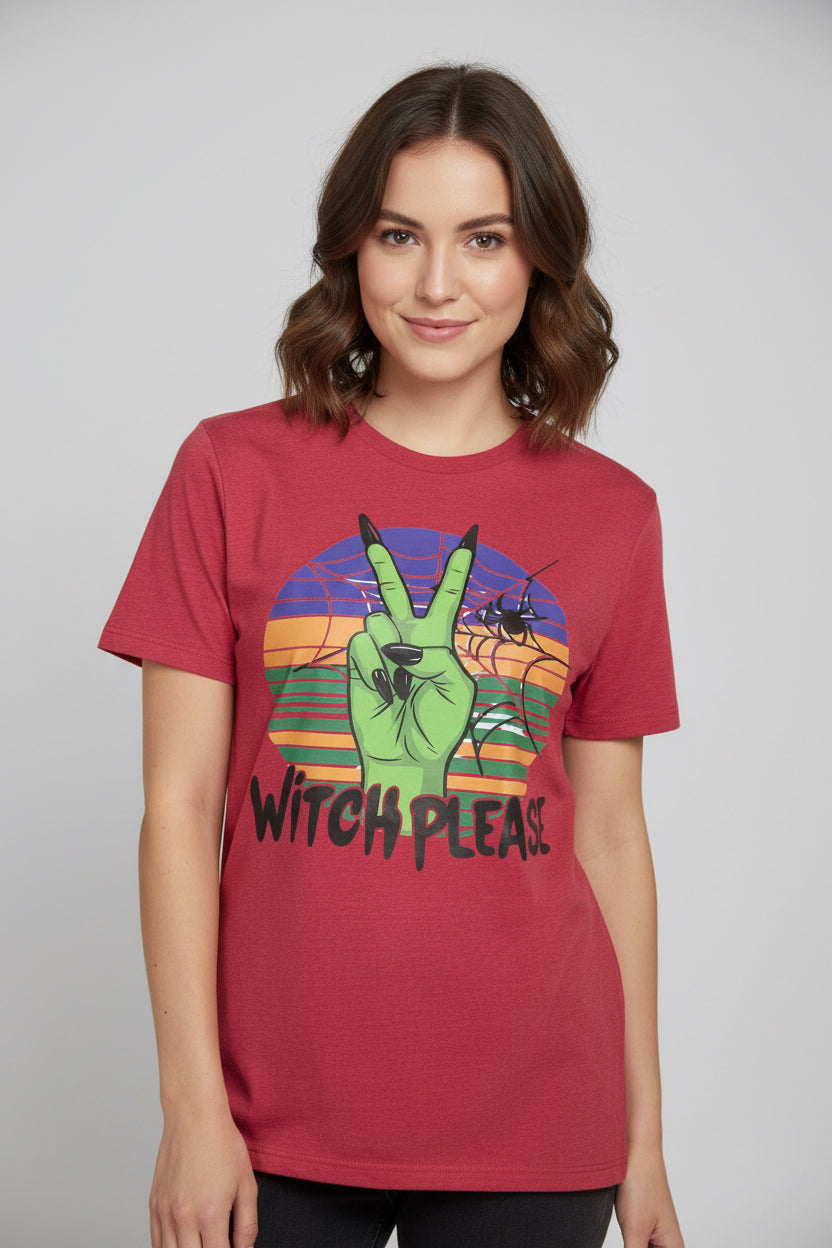 3 XL Heathered Red T shirt