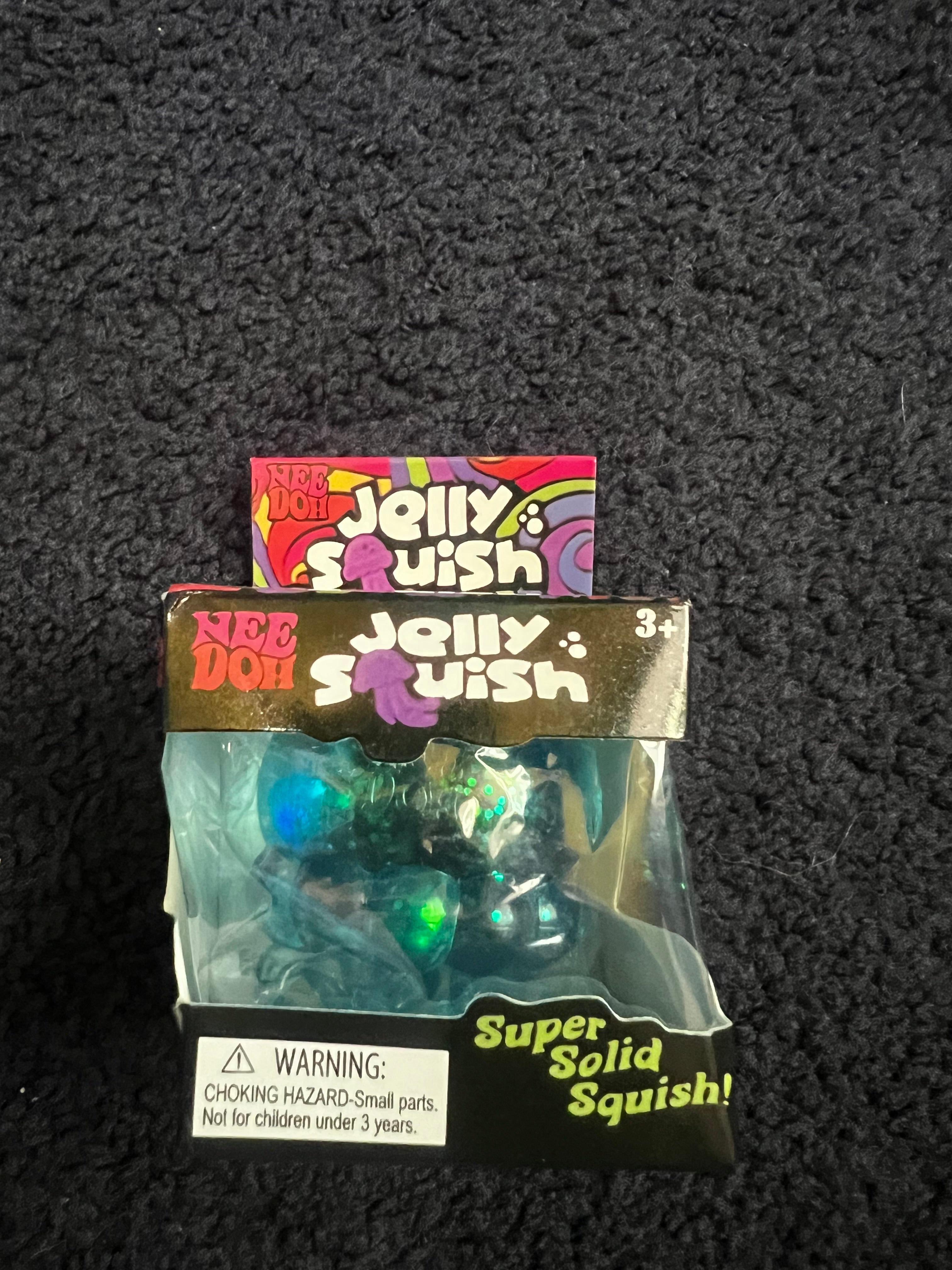 Jelly Squish (non needoh)