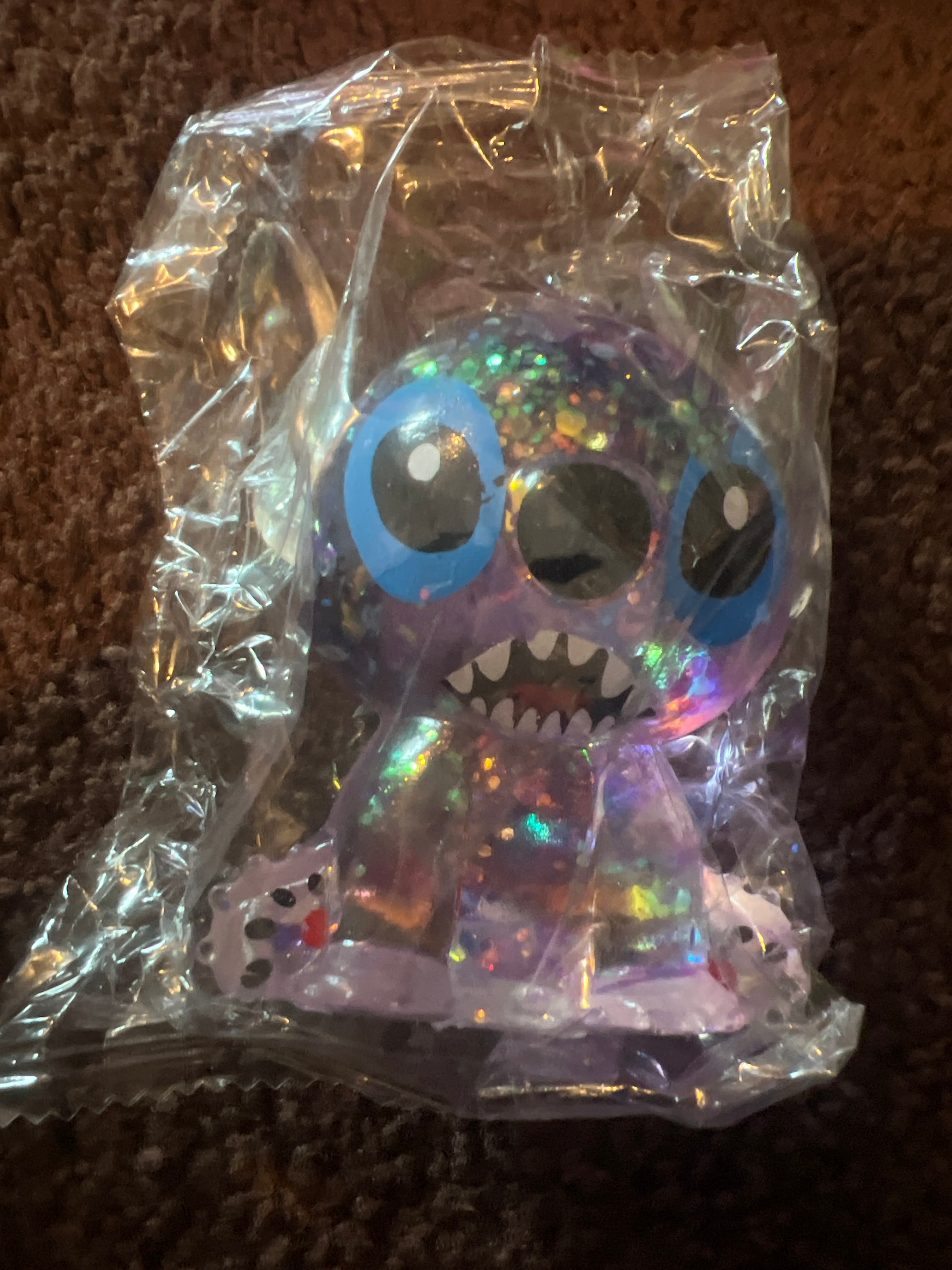 Squishy Stitch