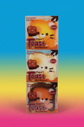 Scented Slow Rise Toast Suishy