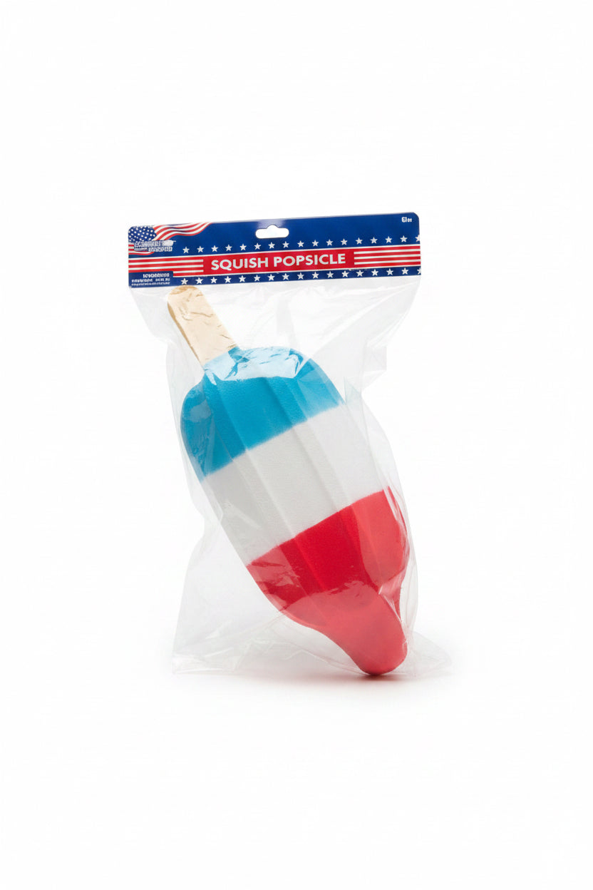 Sunny Dayz Bomb Pop jumbo squishy
