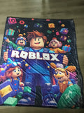 50x60 Throw Blanket