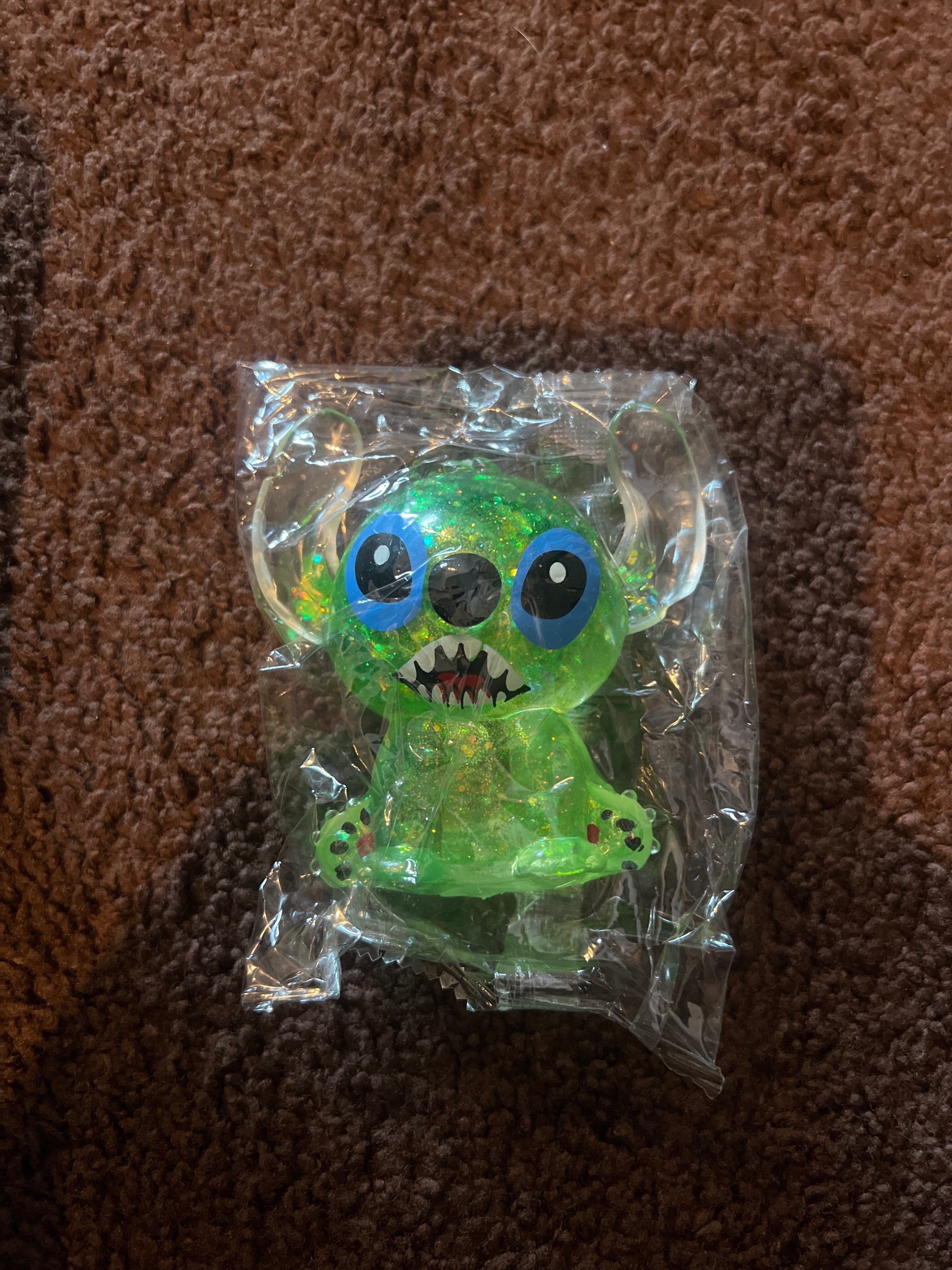 Squishy Stitch