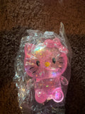 Hello Kitty, sugar squishy