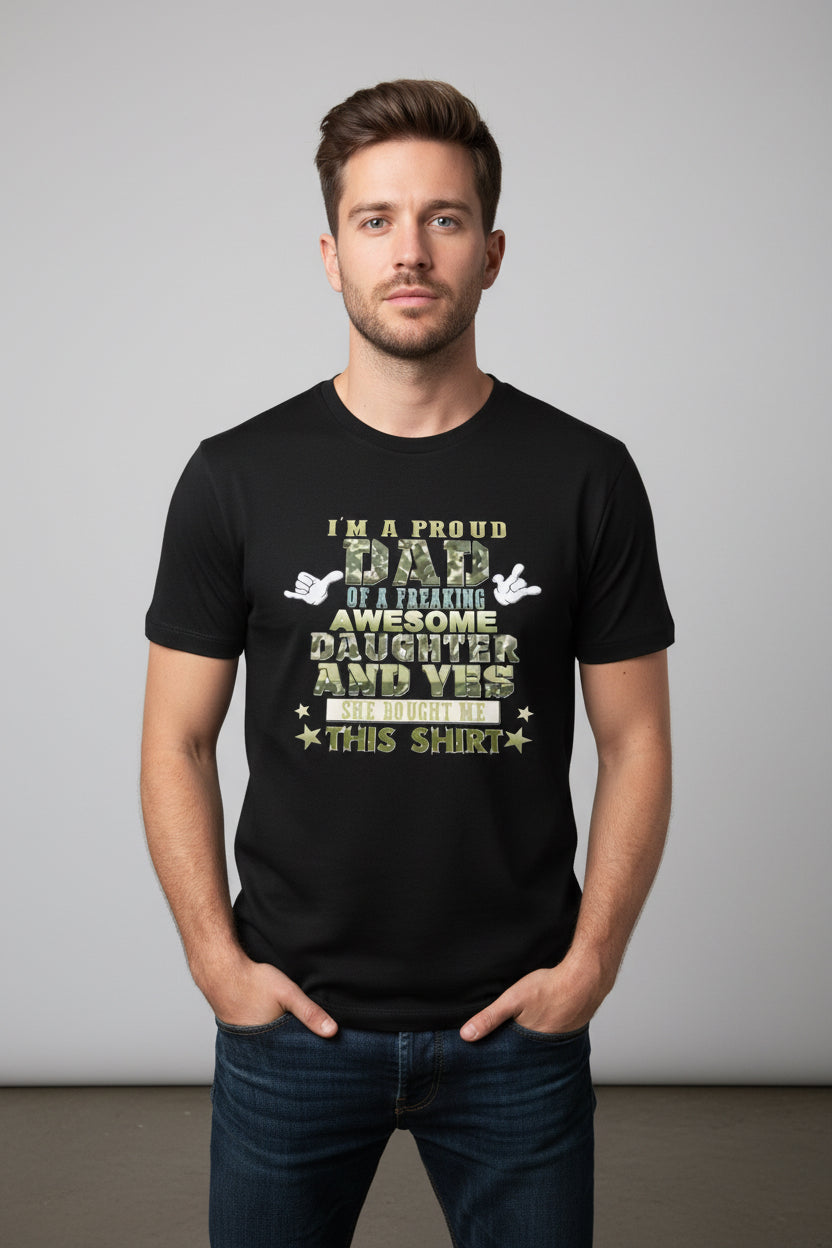 2 XL Black T Shirt
