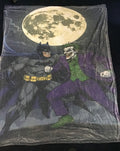 50x60 Throw Blanket
