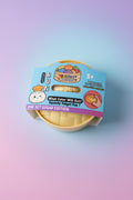 Mini Glitter Orbie Filled Dumpling