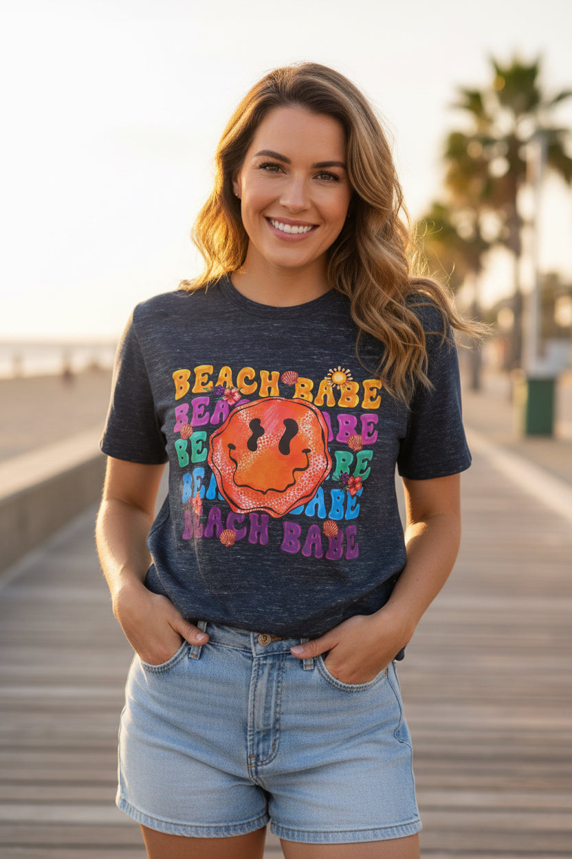2 XL Heathered Charcoal T Shirt