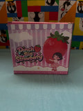 Pinch Big Starwberry Squishy!!