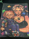 50x60 Throw Blanket