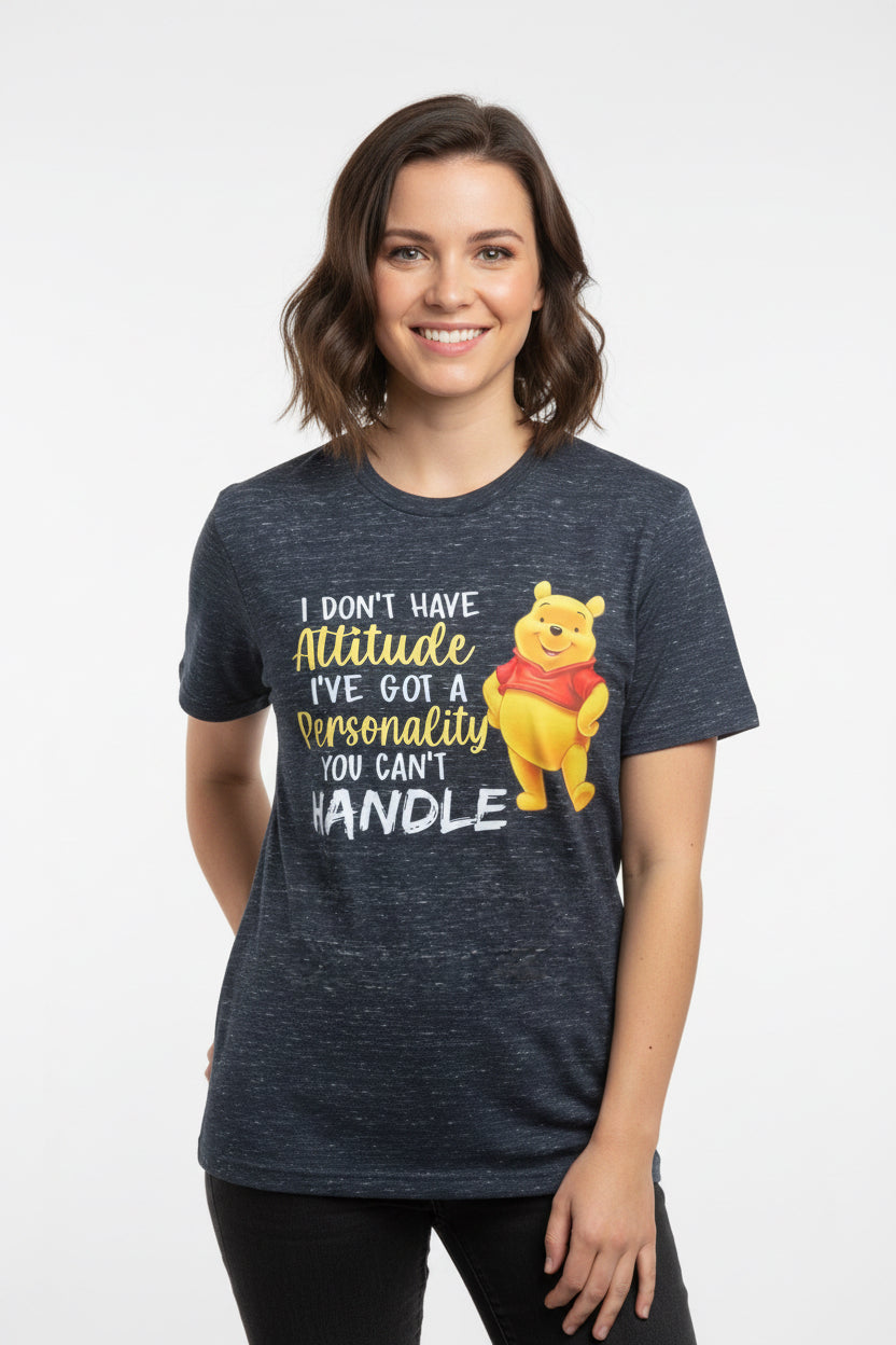 2 XL Heathered Charcoal T Shirt