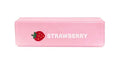 Large Strawberry Butter Squishy