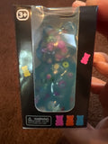 Fruit Slice Filled Gummy Bear Squishy