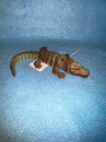 3 d printed Alligator