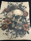 50x60 Throw Blanket