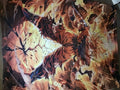 60x80 Throw Blanket