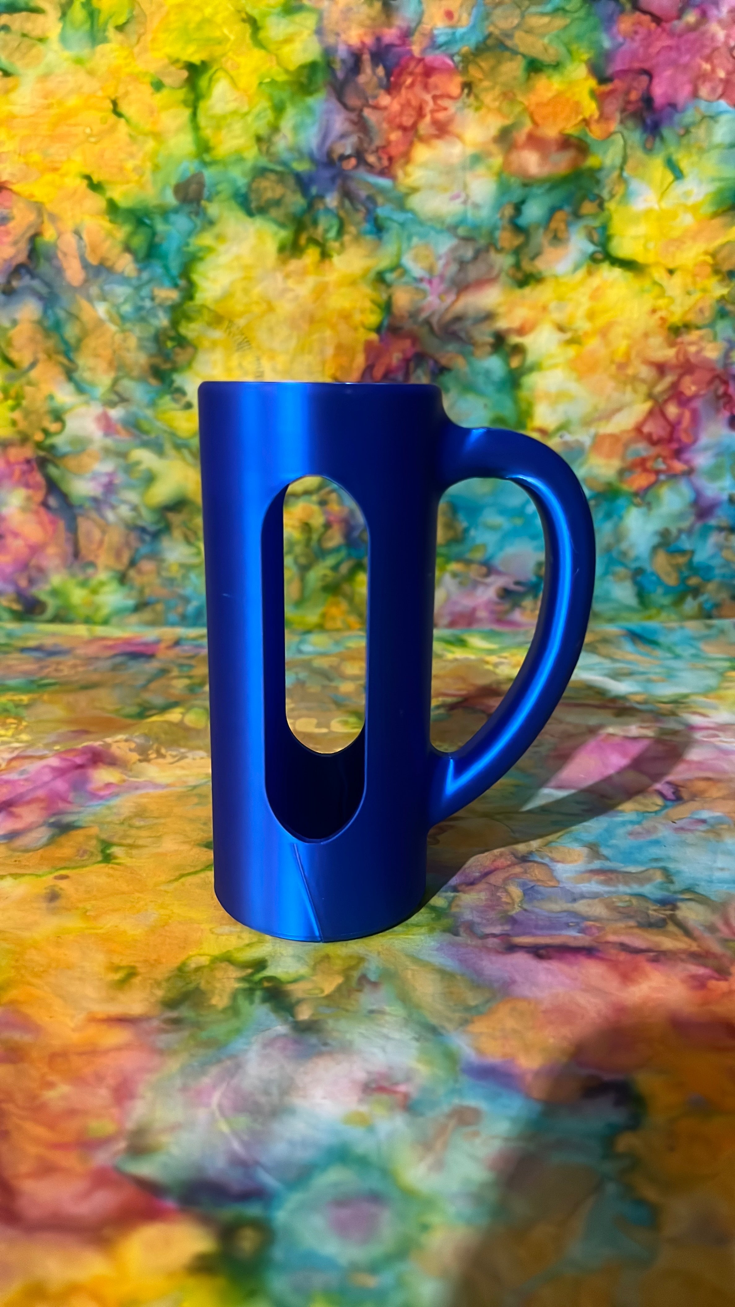 3d Printed 12 oz Skinny Can Holder