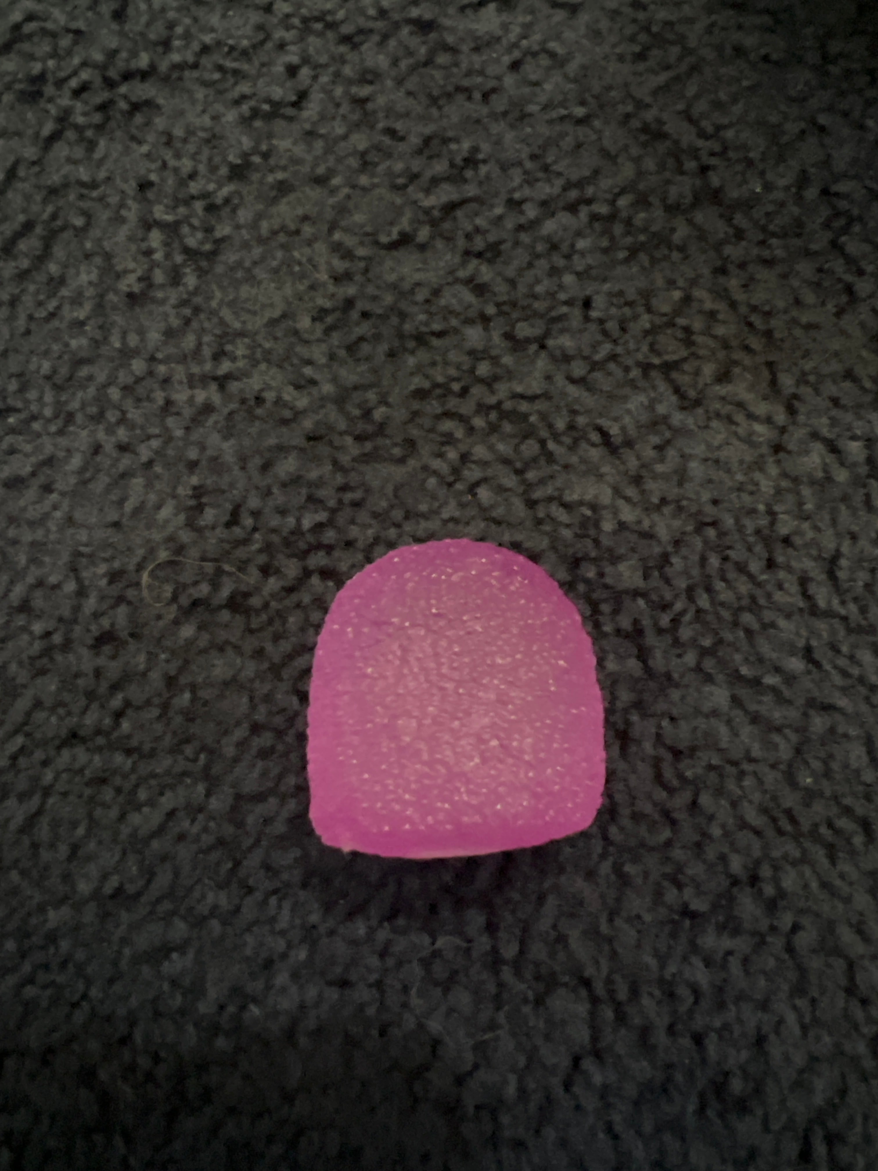 Sugar Squish Gum drop unbranded(amazing squish)