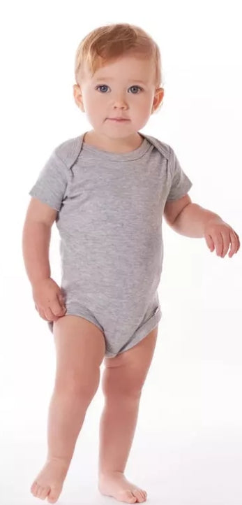 Baby Customizable T Shirt