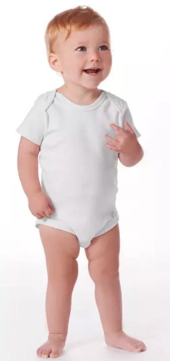 Baby Customizable T Shirt
