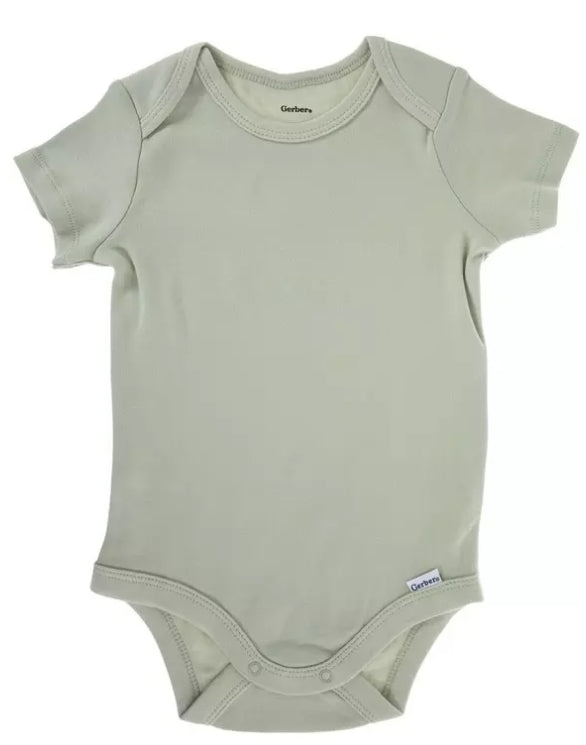 Baby Customizable T Shirt