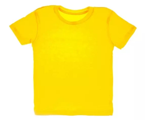 Kids Customizable T Shirt
