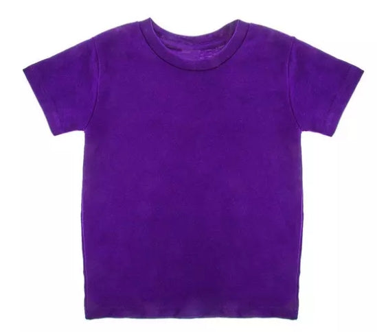 Kids Customizable T Shirt
