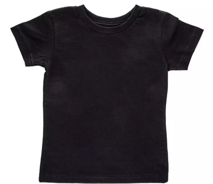 Kids Customizable T Shirt